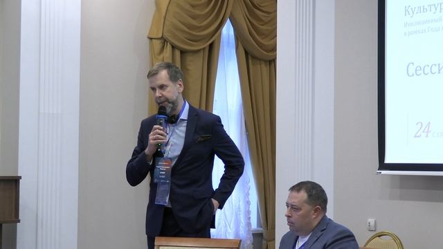 Доступно о главном: как Петербург становится инклюзивной столицей культуры