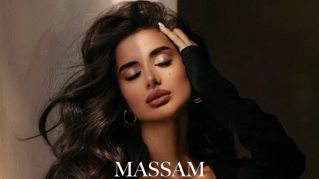 MASSAM - Ethnic & Deep House Relax Mix  Подборка 2026🌴🎧Best of Deep House 🌴