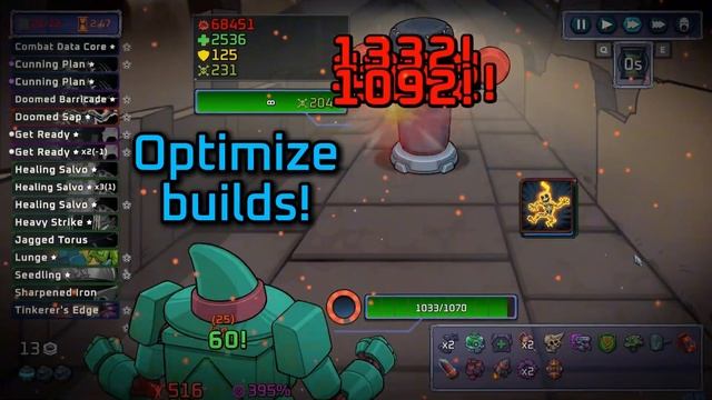 Topdeck Automat - Official Release Date Trailer