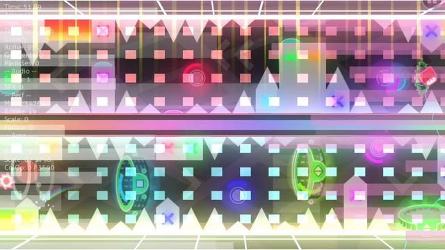 Limbo But Uwu Ig Idk шоукейс