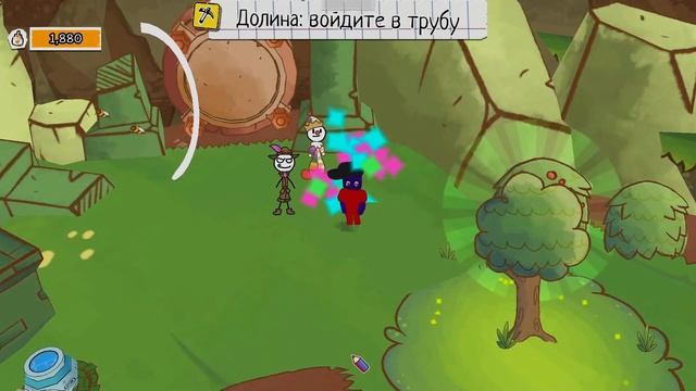 EPIC 3| 11 Серия