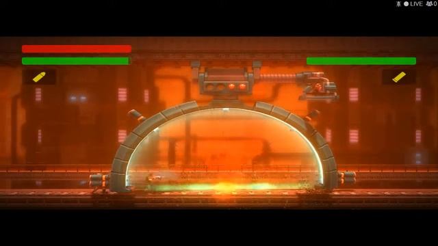( Bionic Commando: Rearmed ) №11