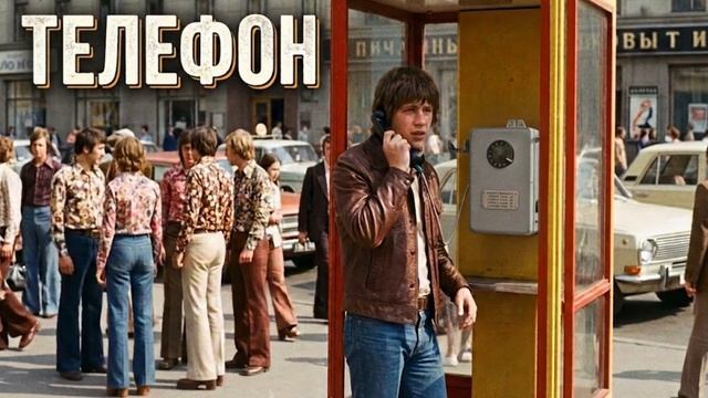 ТЕЛЕФОН