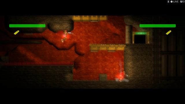 ( Bionic Commando: Rearmed ) №2