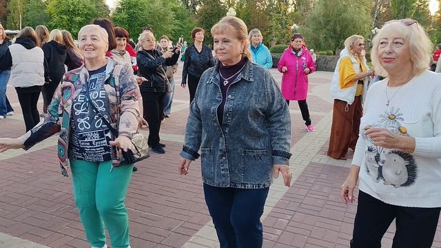 26 сентября. Пару тёплых слов...
