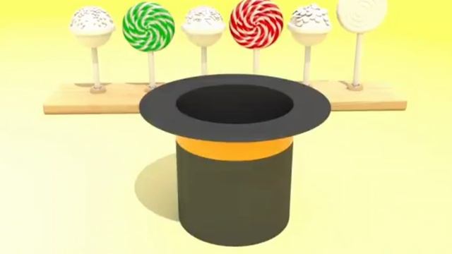 Развивашки