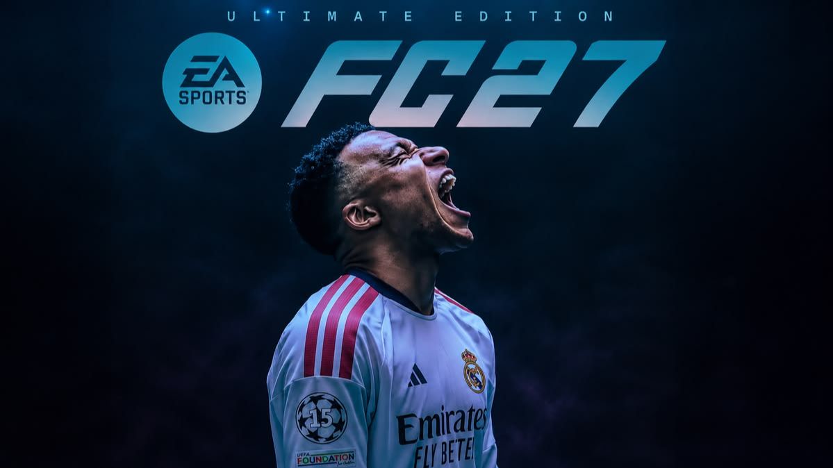 FC27 — Тест‑драйв Anyomi
