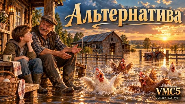 Шансон
