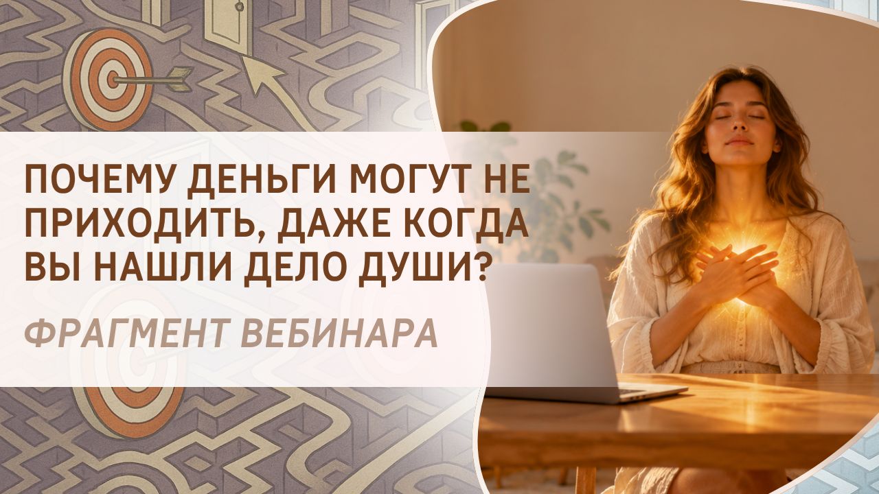 Почему деньги могут не приходить, даже когда вы нашли дело Души?