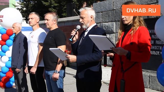 Кросс нации