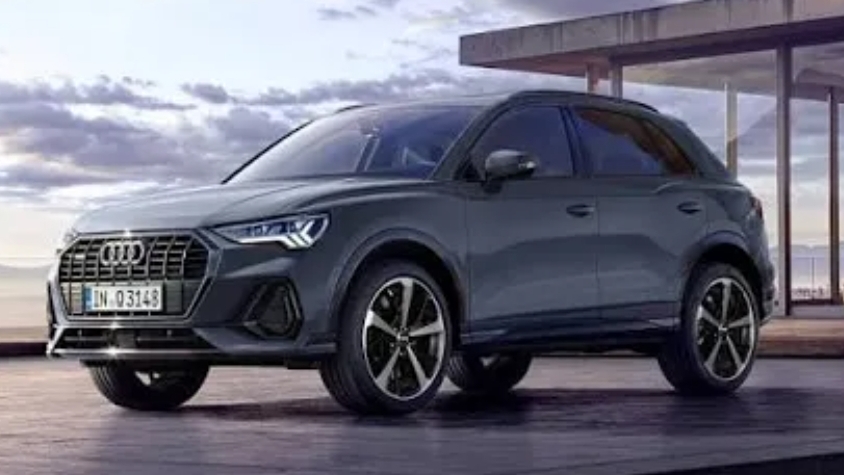 Audi Q3 2.0 TFSI, Застучал двигатель