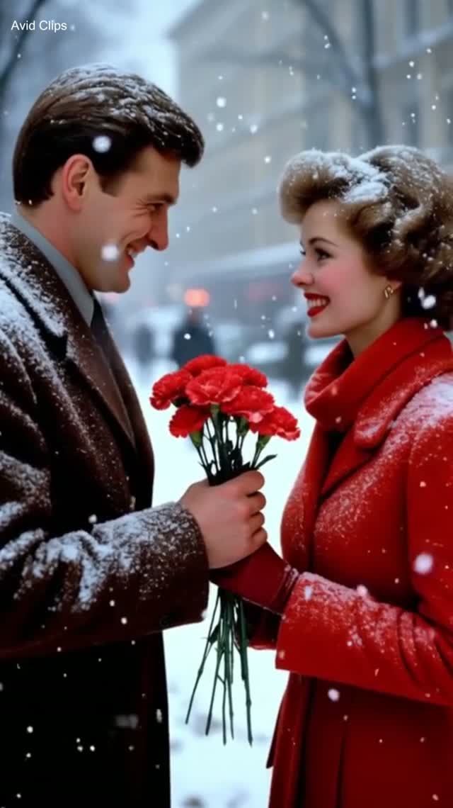 Советский нуар. МОСКВА 80-х: Режиссерский рендеринг