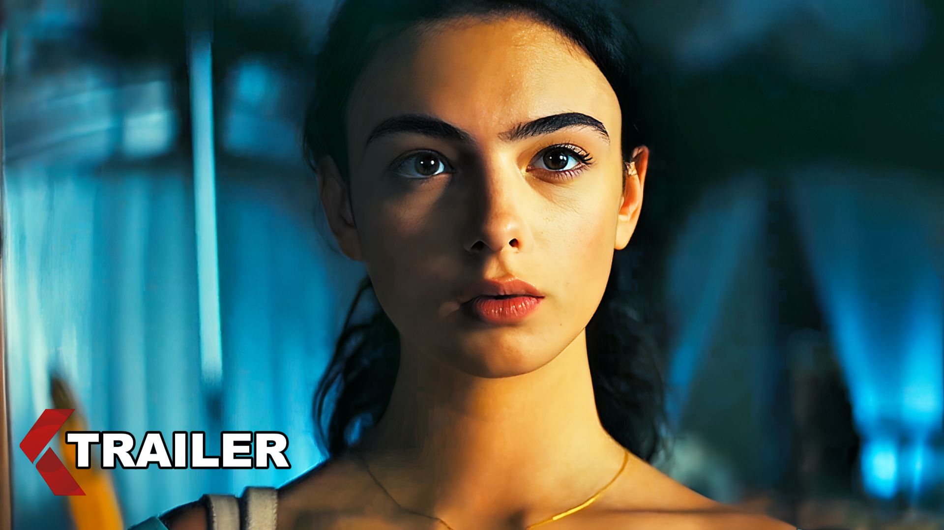 Призрак оперы — Русский трейлер (Дубляж, 2027)