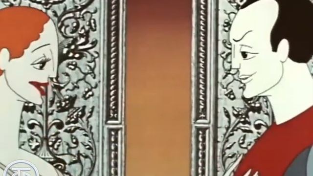 М.Боярский, О.Анофриев, Л.Долина - Вивианна, о, Вивианна! (1979) Очень синяя борода
