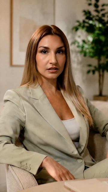 Вы не задаёте вопрос, если ответ может вам не понравиться