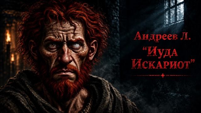 Иуда Искариот