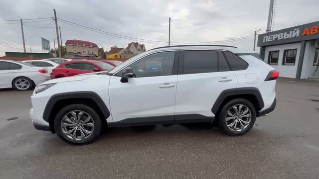 Toyota 	RAV4	2024	белый	LFMJN5BF7R3118091