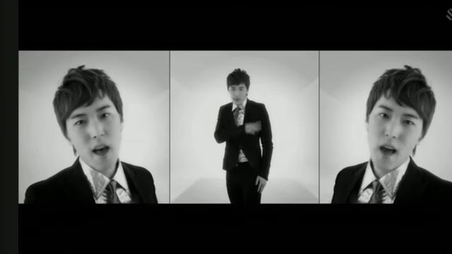 SUPER JUNIOR 슈퍼주니어 '쏘리 쏘리 (SORRY, SORRY)' MV