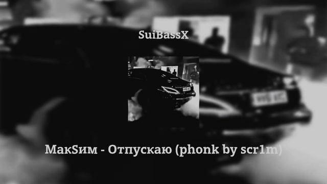МакSим - Отпускаю (phonk By Scr1m)