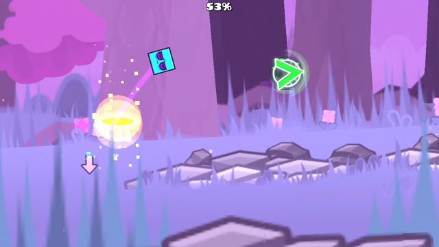Magic Walley (normal) 100% By GirlyAle02