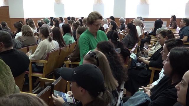 События недели (26.09.2026)