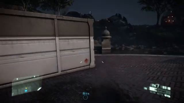 Crysis 2