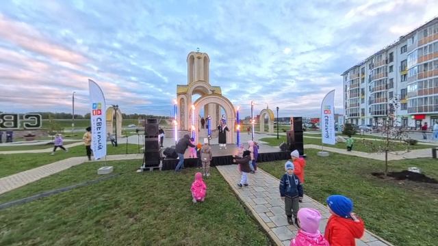 07 Анна Леонова, композиция 