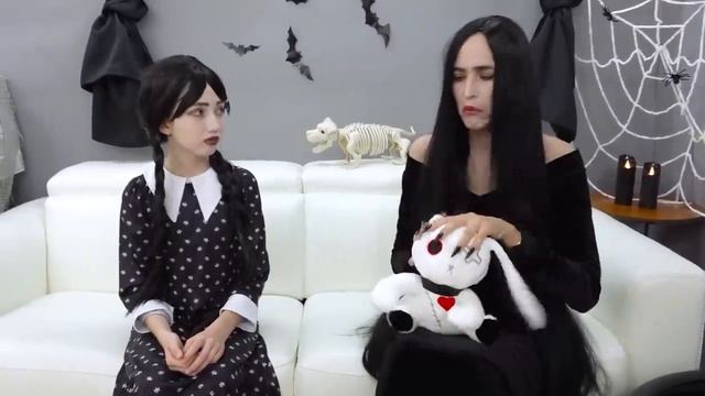 Влад и Ники - История о дружбе в школе для детей