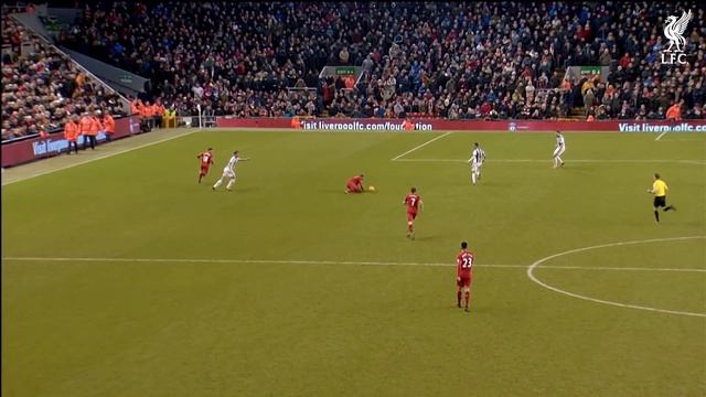 Liverpool's Top 20 Long-Range Goals In The Premier League