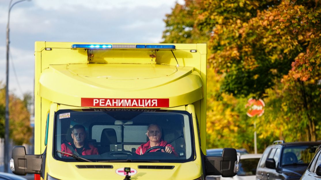 Три человека погибли на Кубани в результате падения обломков украинских БПЛА