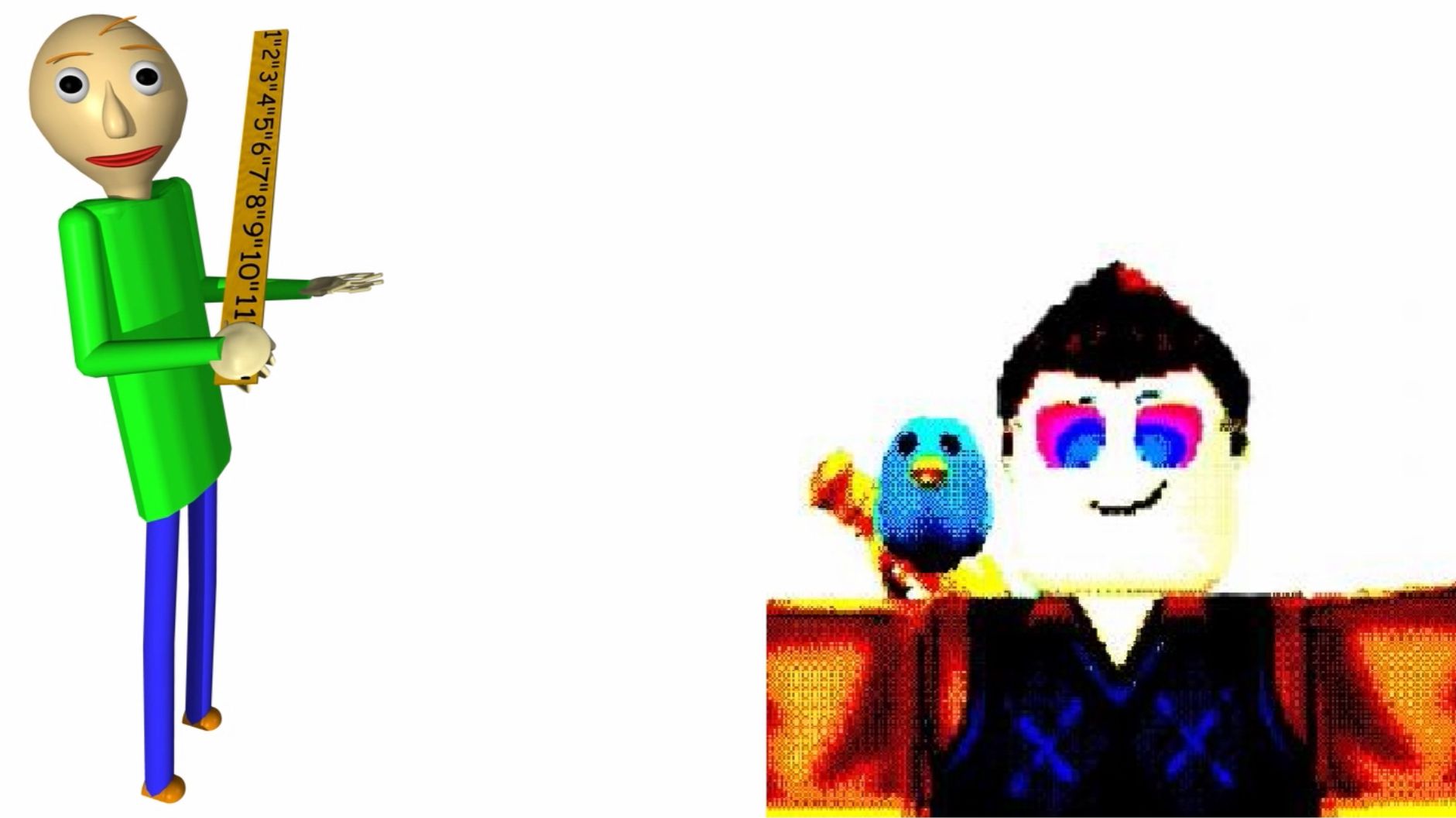 Baldi's Basics Plus 0.14.3