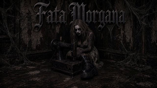 Fata Morgana_The Puppet