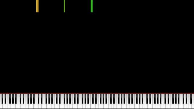 [Black MIDI] Gear Club - Unlimited Ultimate Edition Theme 3,4 Billion Notes