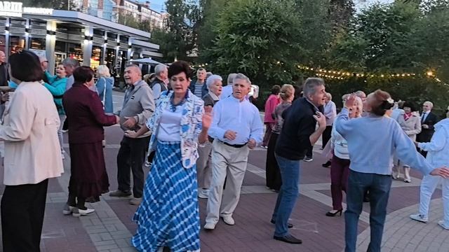 Цыганка пляшет... 26.09.26...