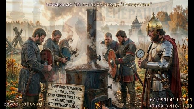 День воинской славы России — победа в Куликовской битве