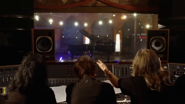 Ozzy Osbourne, Billy Morrison - Gods Of Rock N Roll (Official) Ft. Steve Stevens