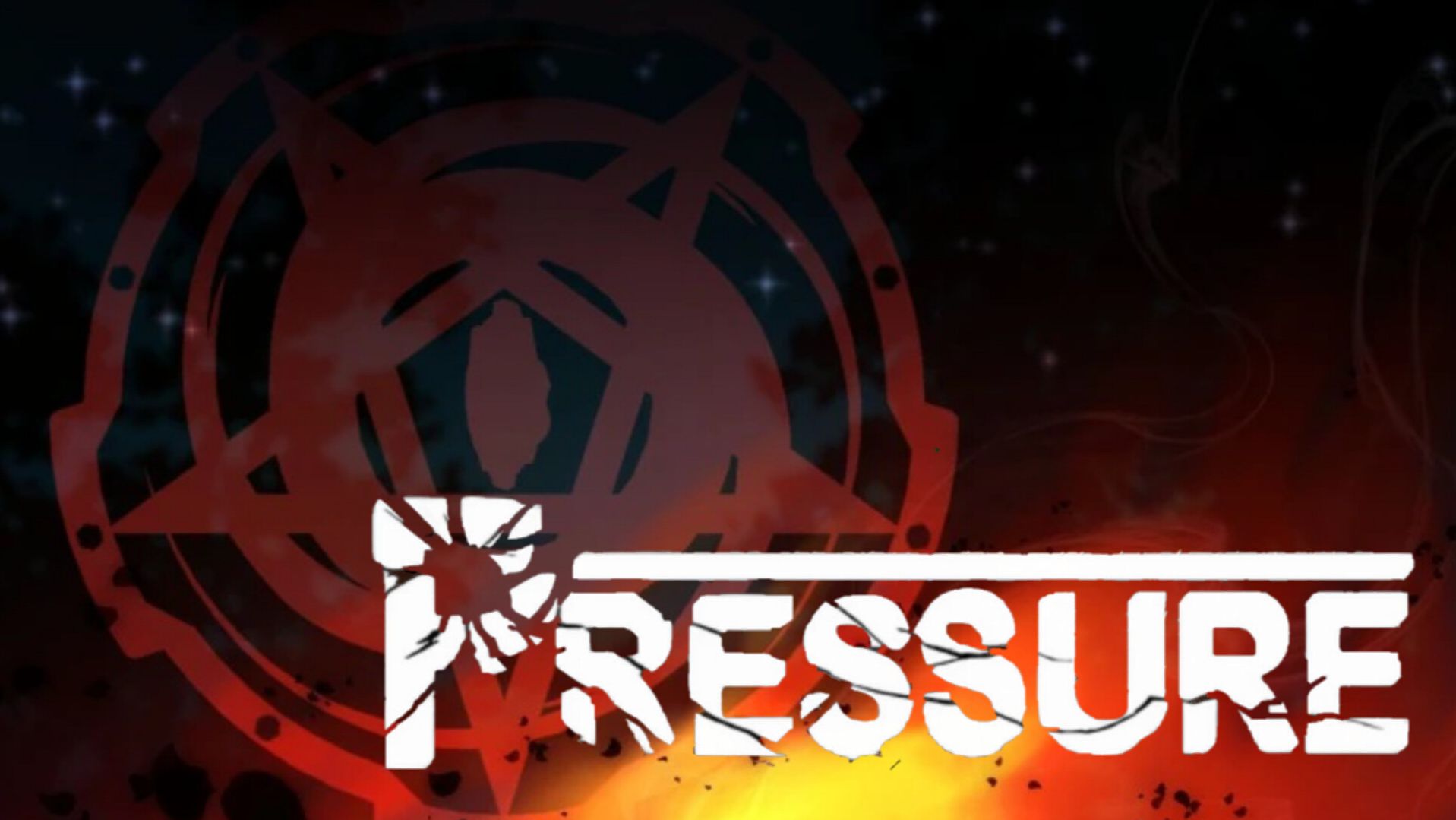 [Update] Pressure