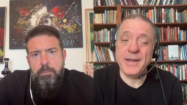 2026-09-25 Will The Deep State Sink US-China Diplomacy?