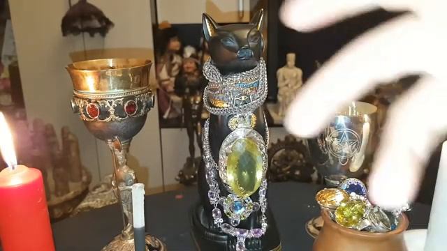МИР В СЕМЬЕ. ДЛЯ ВСЕХ. Ритуал Инги Хосроевой