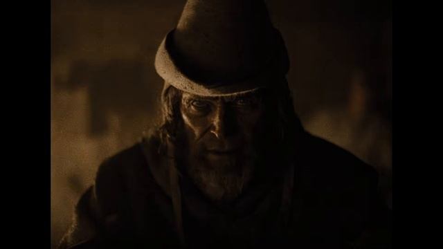 Оборотень (Werwulf) | новый трейлер фильма