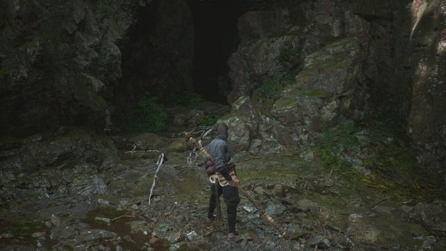 Black Myth: Wukong