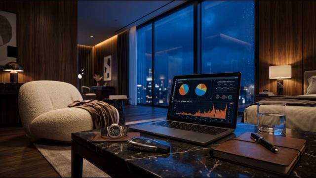 Millionaire Lounge Music