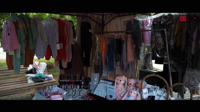 Outlet GROZNY - Summer Memorys / Воспоминания о лете