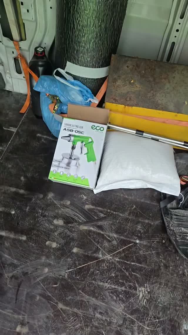 Строю Автодом