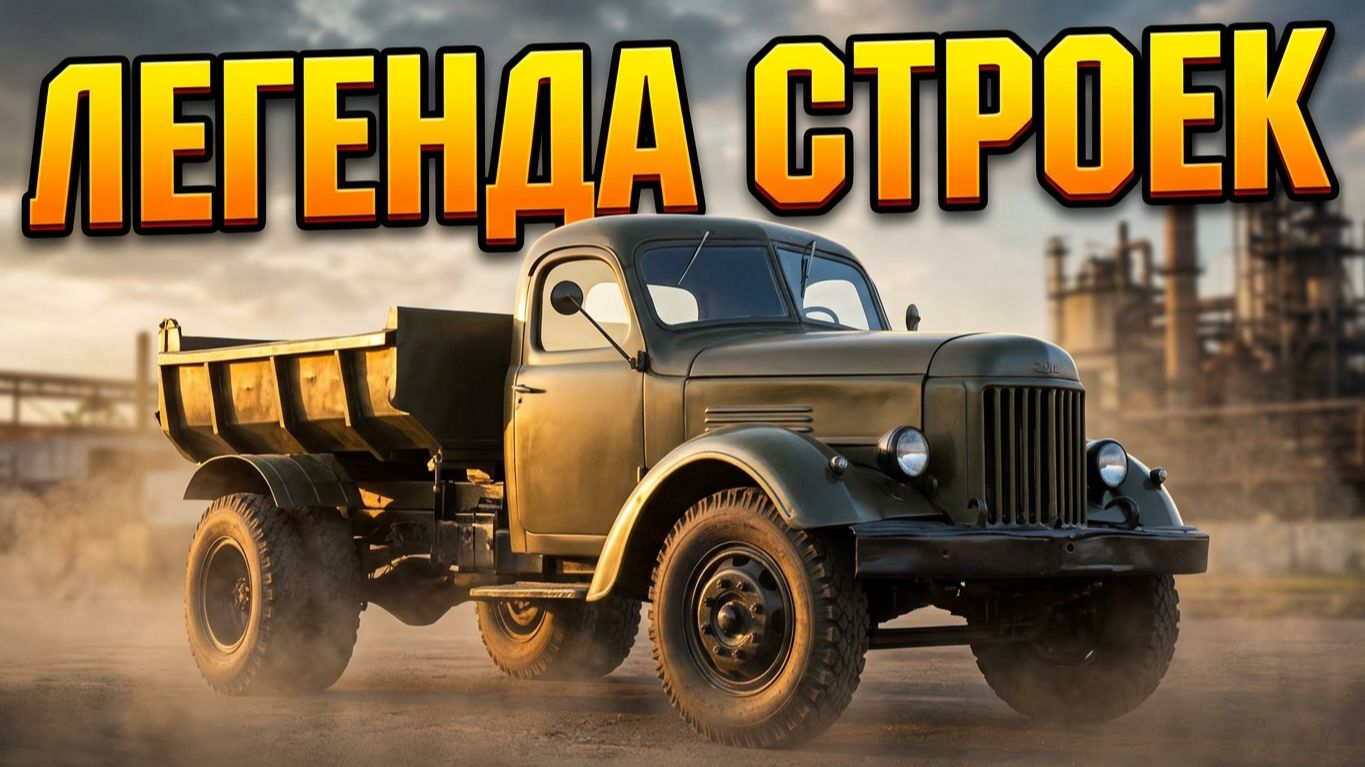 ЗИЛ