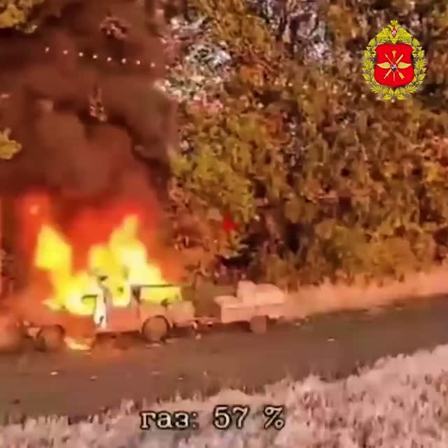 🔥🏴По ползущим и летящим гадам бьем