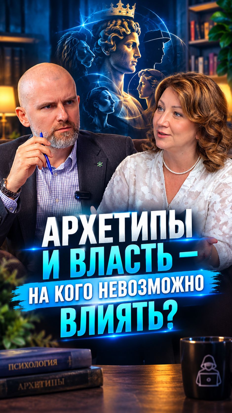 Интервью