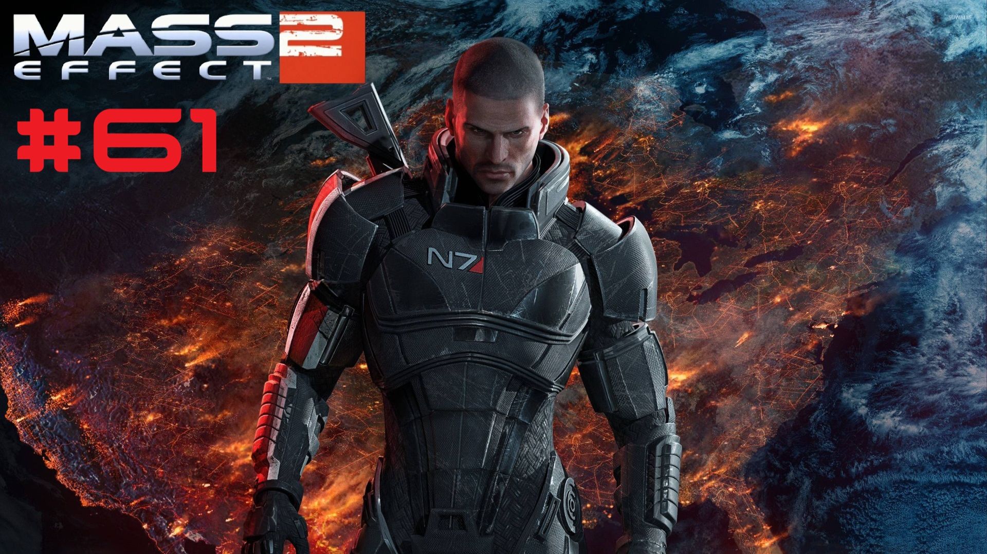 Mass Effect LE V.2 №61