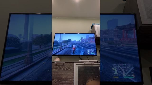 Первое видео по гта 5 надеюсь понравится. Еду за подлодкой