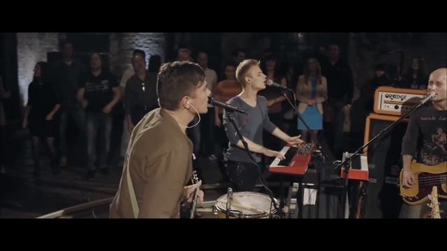 Ярослав Дронов, Час Пик - Wicked Game(Злая игра)